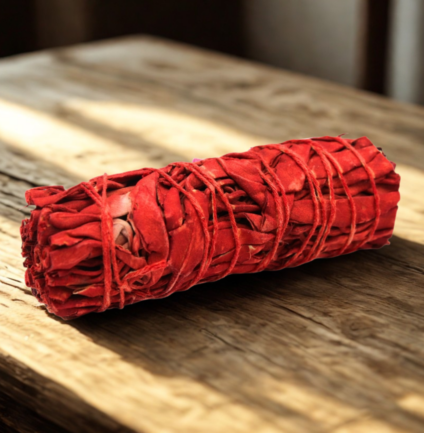 Bâton de fumigation "dragon's blood"