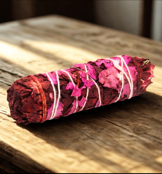 Bâton de fumigation "dragon's blood love"