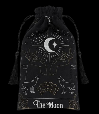 Housse pour cartes oracles ou Tarot