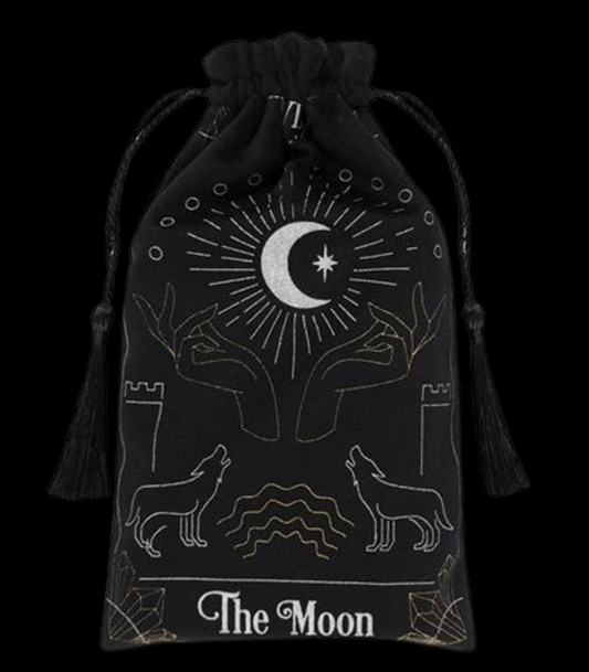 Housse pour cartes oracles ou Tarot